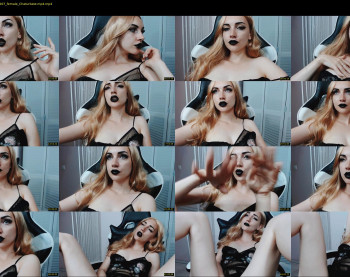 julia_wilson — 51 minute Chaturbate female cam show recording, 720p, Aug 9, 2020