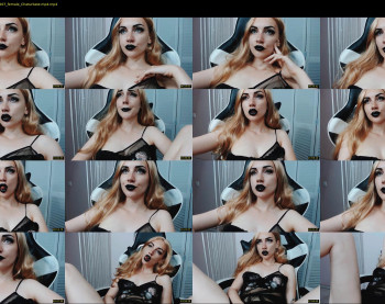 julia_wilson — 54 minute Chaturbate female cam show recording, 720p, Aug 9, 2020