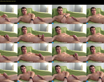 karmapolice_ — 30 minute Chaturbate male cam show recording, 720p, Aug 9, 2020