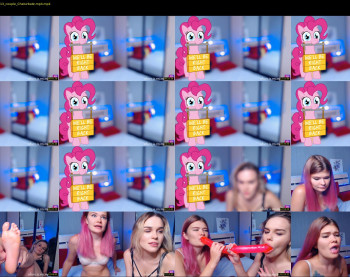 katrinpolly — 70 minute Chaturbate couple cam show recording, 1080p, Aug 9, 2020