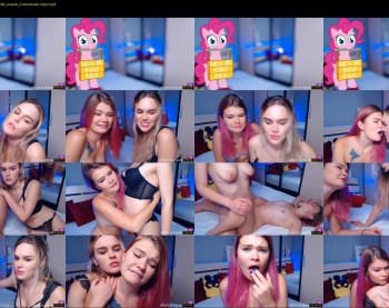 katrinpolly — 70 minute Chaturbate couple cam show recording, 1080p, Aug 9, 2020