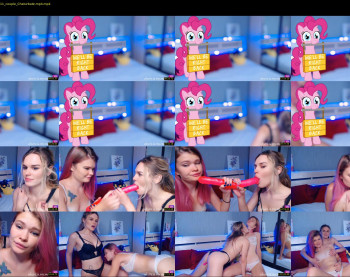 katrinpolly — 70 minute Chaturbate couple cam show recording, 1080p, Aug 9, 2020