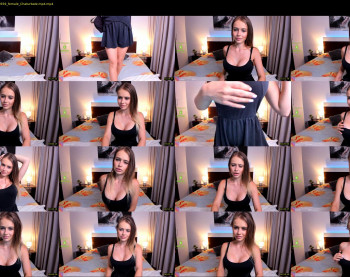 kattelovelyy — 11 minute Chaturbate female cam show recording, 1080p, Aug 9, 2020