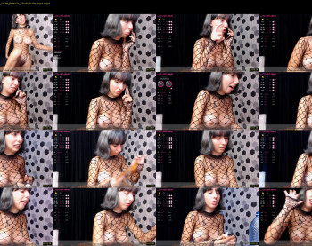 kim__possible — 13 minute Chaturbate female cam show recording, 1080p, Aug 9, 2020