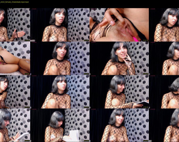 kim__possible — 59 minute Chaturbate female cam show recording, 1080p, Aug 9, 2020