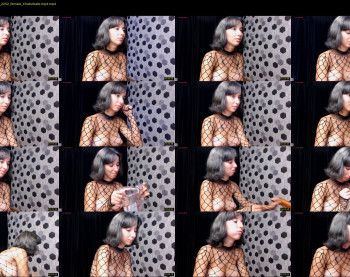 kim__possible — 7 minute Chaturbate female cam show recording, 1080p, Aug 9, 2020