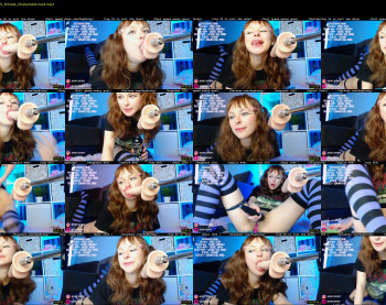 kinky_ray — 70 minute Chaturbate couple cam show recording, 1080p, Aug 10, 2020