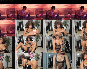 kleogold_1 — 73 minute Chaturbate female cam show recording, 1080p, Aug 9, 2020