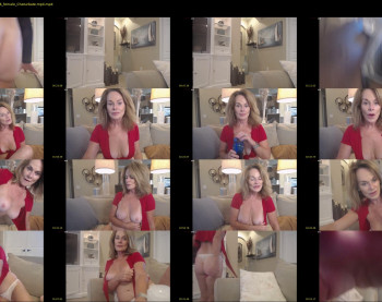 ladybabs — 7 minute Chaturbate female cam show recording, 720p, Aug 9, 2020