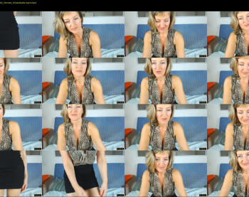 lara_fisher — 7 minute Chaturbate female cam show recording, 720p, Aug 9, 2020
