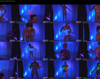 loollypop24 — 96 minute Chaturbate female cam show recording, 1080p, Aug 10, 2020