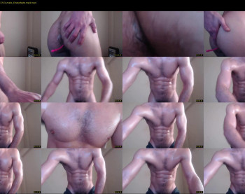 maluma4you — 13 minute Chaturbate male cam show recording, 480p, Aug 9, 2020