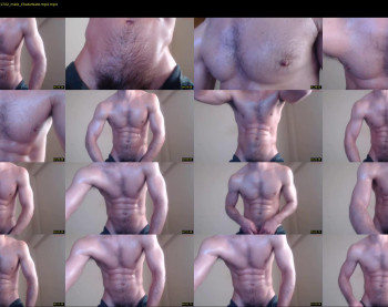 maluma4you — 9 minute Chaturbate male cam show recording, 480p, Aug 9, 2020