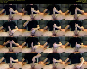mecc2c — 61 minute Chaturbate male cam show recording, 480p, Aug 9, 2020