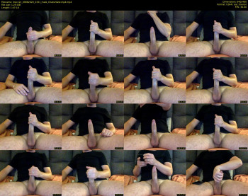 mecc2c — 108 minute Chaturbate male cam show recording, 480p, Aug 9, 2020