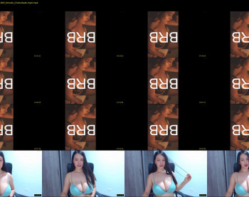 milabritton1 — 44 minute Chaturbate female cam show recording, 720p, Aug 9, 2020