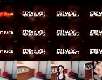 millaava — 70 minute Chaturbate female cam show recording, 1080p, Aug 9, 2020