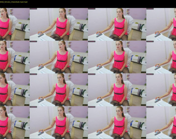 miracle_rose — 3 minute Chaturbate female cam show recording, 720p, Aug 10, 2020