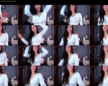 missflorida — 5 minute Chaturbate female cam show recording, 1080p, Aug 9, 2020
