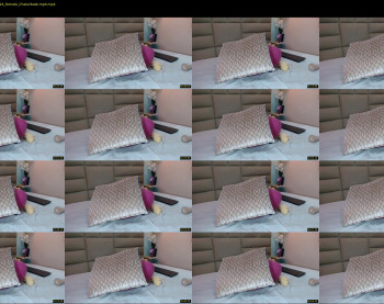 mollyguns — 7 minute Chaturbate female cam show recording, 720p, Aug 10, 2020