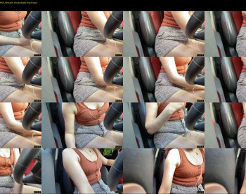 myassistant — 3 minute Chaturbate female cam show recording, 720p, Aug 9, 2020