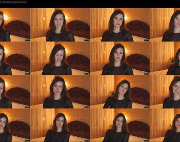mysophiee — 14 minute Chaturbate female cam show recording, 720p, Aug 10, 2020
