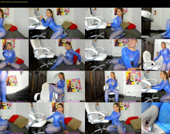 natasha_foxxx — 71 minute Chaturbate female cam show recording, 720p, Aug 10, 2020