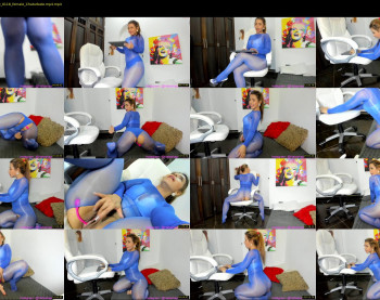 natasha_foxxx — 71 minute Chaturbate female cam show recording, 720p, Aug 10, 2020