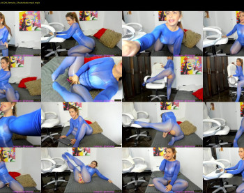 natasha_foxxx — 71 minute Chaturbate female cam show recording, 720p, Aug 10, 2020