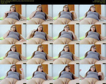 nathalyrae41 — 46 minute Chaturbate female cam show recording, 720p, Aug 9, 2020