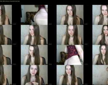 naughty_popa — 58 minute Chaturbate female cam show recording, 720p, Aug 9, 2020
