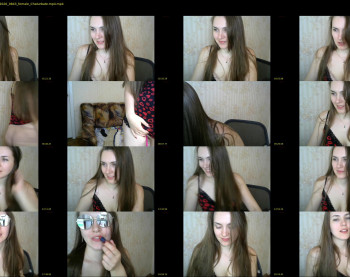 naughty_popa — 23 minute Chaturbate female cam show recording, 720p, Aug 9, 2020