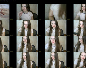 naughty_popa — 26 minute Chaturbate female cam show recording, 720p, Aug 9, 2020