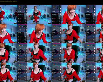naughtymilane — 72 minute Chaturbate female cam show recording, 1080p, Aug 10, 2020