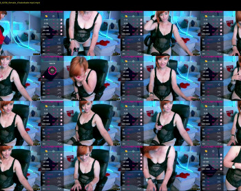 naughtymilane — 72 minute Chaturbate female cam show recording, 1080p, Aug 10, 2020
