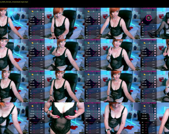 naughtymilane — 72 minute Chaturbate female cam show recording, 1080p, Aug 10, 2020