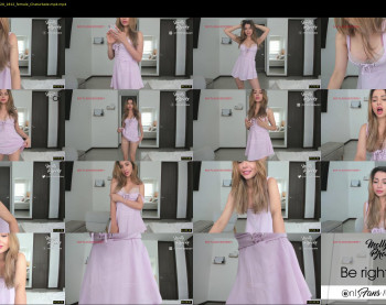 newmollybrooke — 71 minute Chaturbate female cam show recording, 1080p, Aug 9, 2020