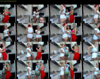 nolimitscoupl3 — 70 minute Chaturbate couple cam show recording, 1080p, Aug 9, 2020