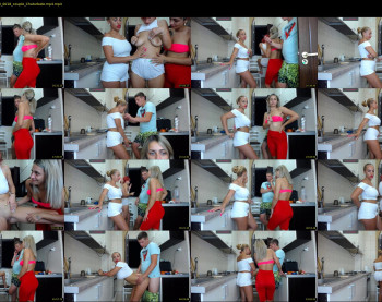 nolimitscoupl3 — 60 minute Chaturbate couple cam show recording, 1080p, Aug 10, 2020