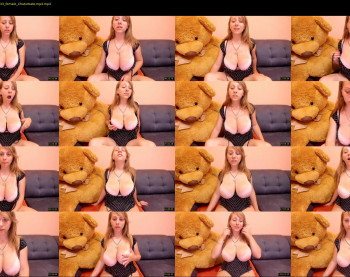 onebigkiss — 73 minute Chaturbate female cam show recording, 1080p, Aug 9, 2020