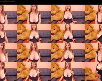 onebigkiss — 73 minute Chaturbate female cam show recording, 1080p, Aug 9, 2020