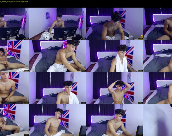 orlando__bloom — 71 minute Chaturbate male cam show recording, 1080p, Aug 9, 2020