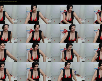 paola_williams — 10 minute Chaturbate female cam show recording, 720p, Aug 9, 2020