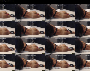 passiekoppel — 22 minute Chaturbate couple cam show recording, 1080p, Aug 9, 2020