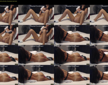 passiekoppel — 36 minute Chaturbate couple cam show recording, 1080p, Aug 9, 2020