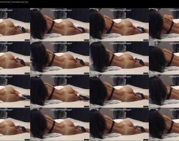 passiekoppel — 18 minute Chaturbate couple cam show recording, 1080p, Aug 9, 2020