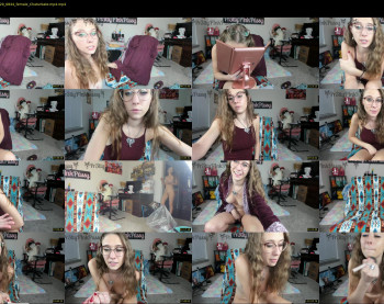 pr3ttyp1nkpussy — 70 minute Chaturbate couple cam show recording, 1080p, Aug 9, 2020