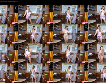 princess_sweety — 81 minute Chaturbate couple cam show recording, 1080p, Aug 9, 2020
