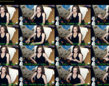 ps4pro — 4 minute Chaturbate female cam show recording, 720p, Aug 10, 2020