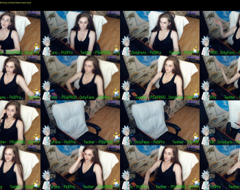 ps4pro — 70 minute Chaturbate female cam show recording, 720p, Aug 10, 2020